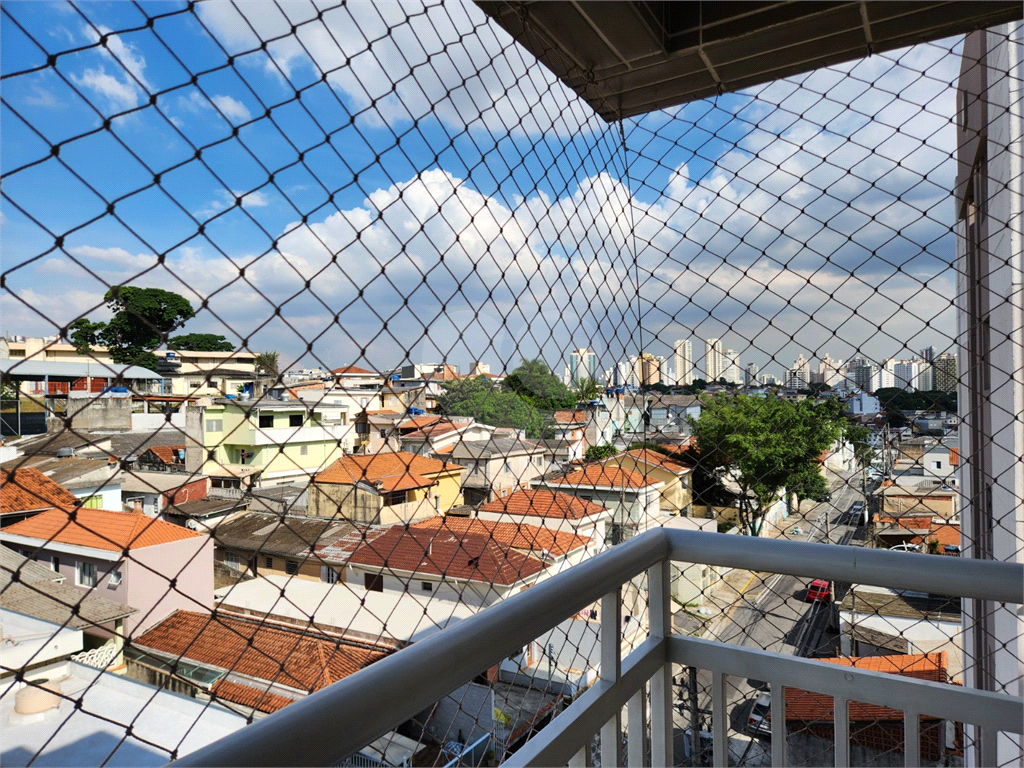 Apartamento com Móveis Planejados