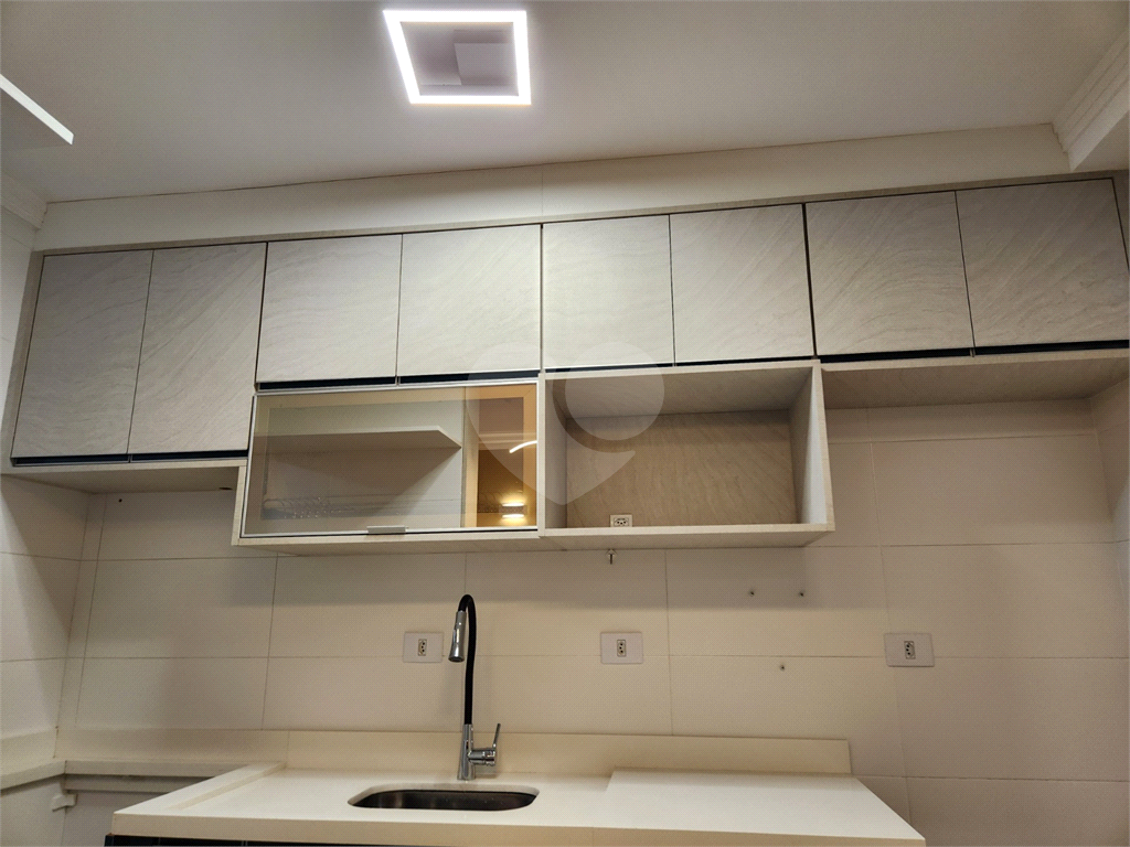 Apartamento com Móveis Planejados