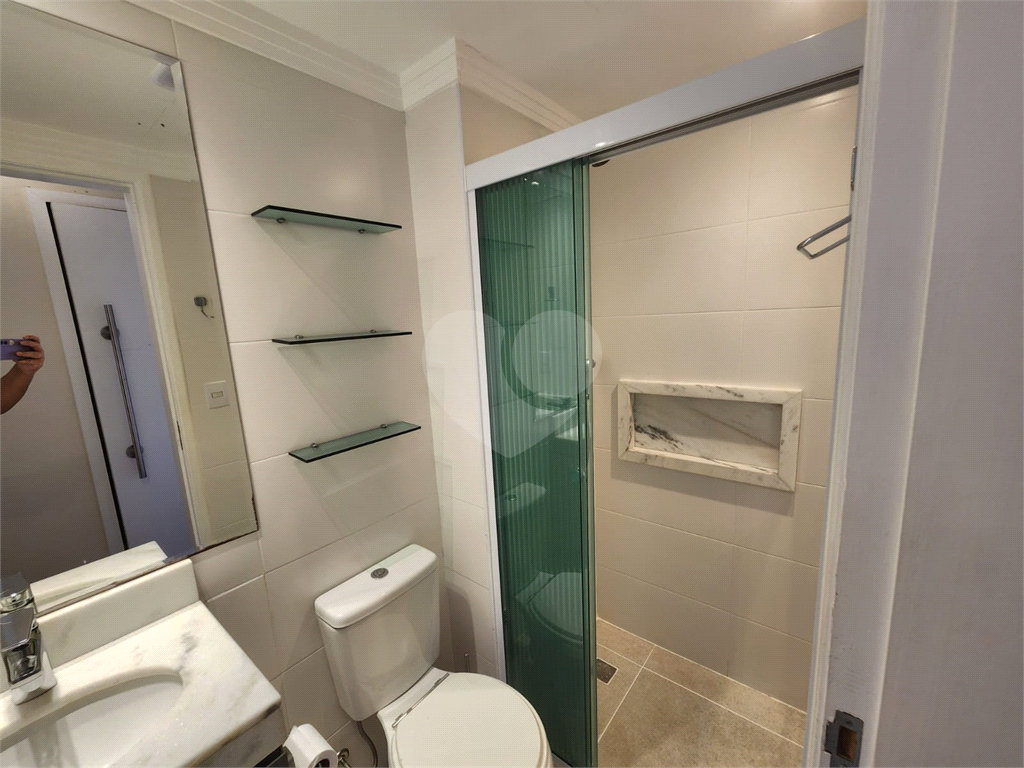 Apartamento com Móveis Planejados