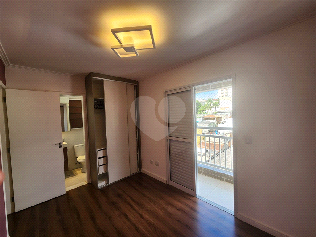 Apartamento com Móveis Planejados
