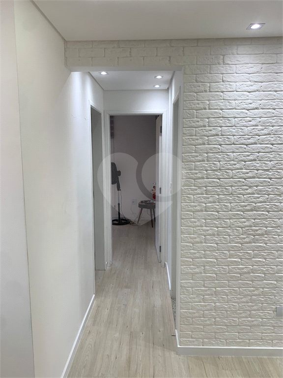 APARTAMENTO COM 2 DORMITORIOS,1 SUÍTE, 2 VAGAS