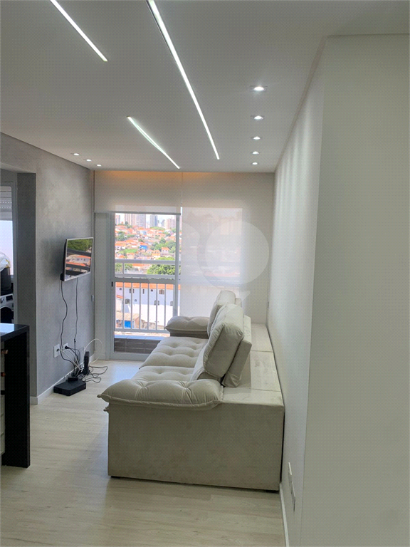 APARTAMENTO COM 2 DORMITORIOS,1 SUÍTE, 2 VAGAS