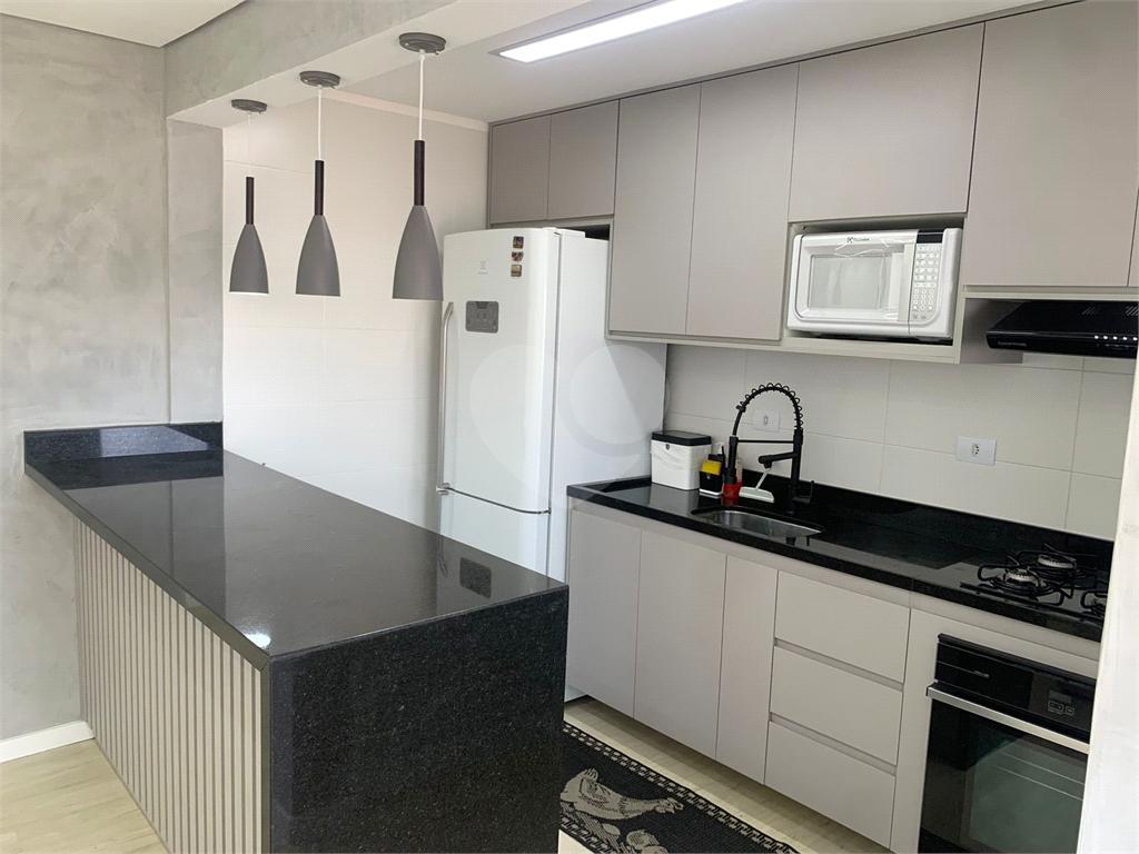 APARTAMENTO COM 2 DORMITORIOS,1 SUÍTE, 2 VAGAS