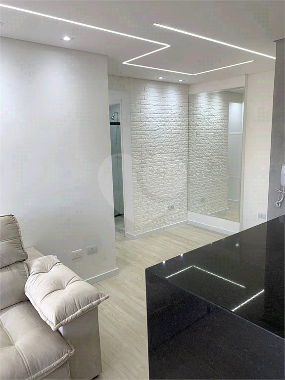 APARTAMENTO COM 2 DORMITORIOS,1 SUÍTE, 2 VAGAS