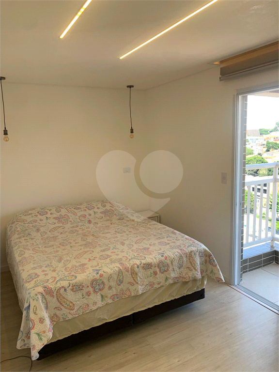APARTAMENTO COM 2 DORMITORIOS,1 SUÍTE, 2 VAGAS