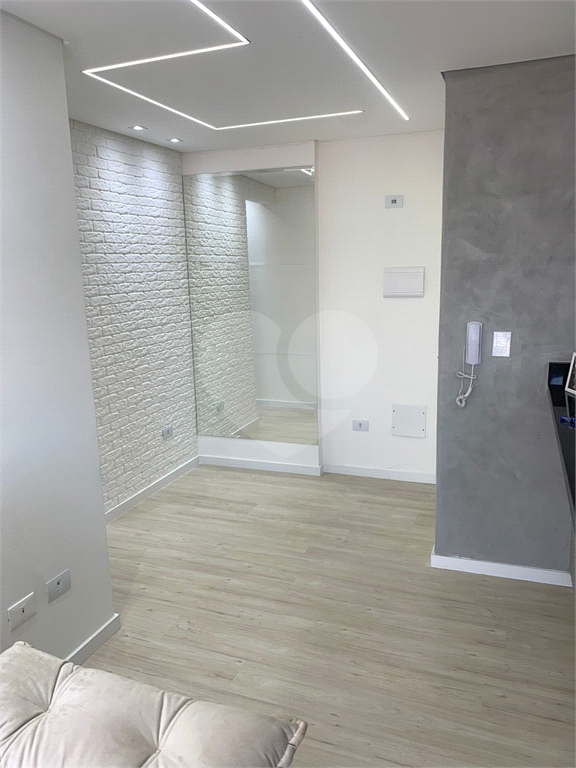 APARTAMENTO COM 2 DORMITORIOS,1 SUÍTE, 2 VAGAS