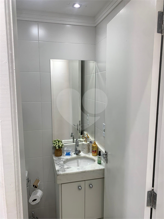 APARTAMENTO COM 2 DORMITORIOS,1 SUÍTE, 2 VAGAS