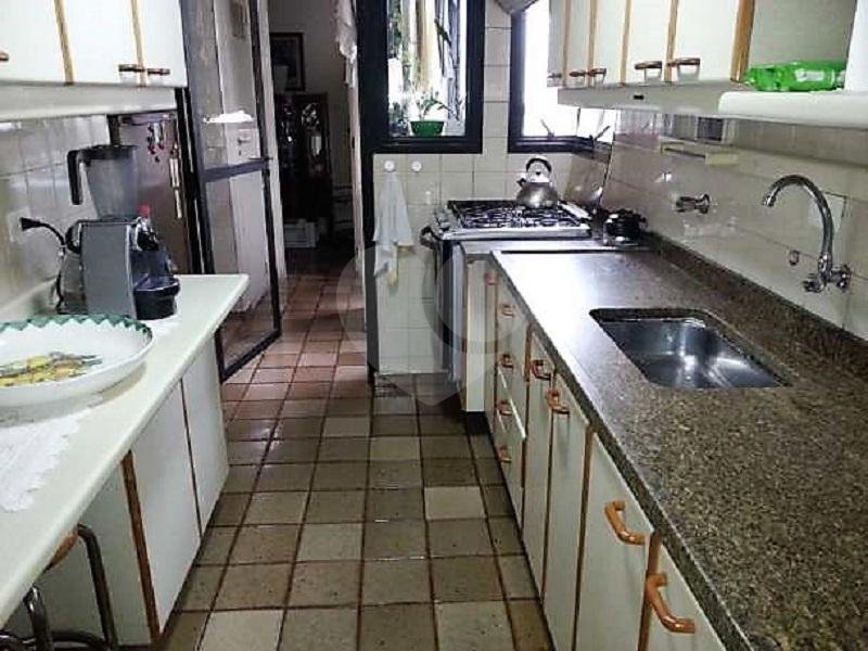 cobertura no itaim 210m² e 2 vagas