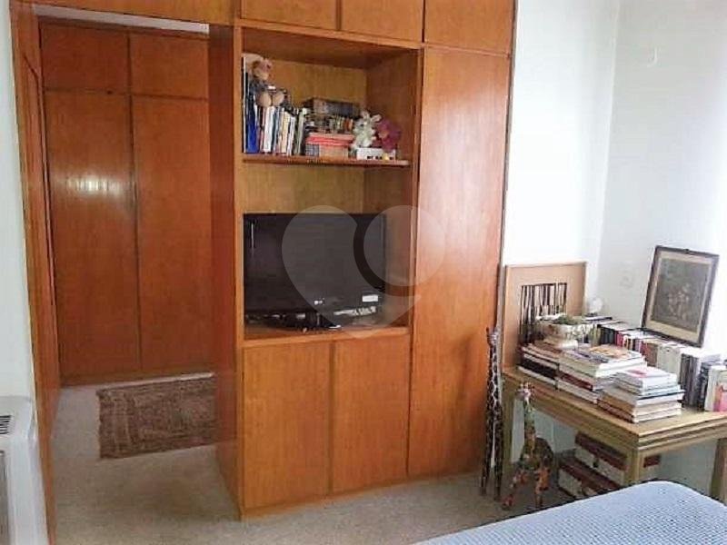 cobertura no itaim 210m² e 2 vagas
