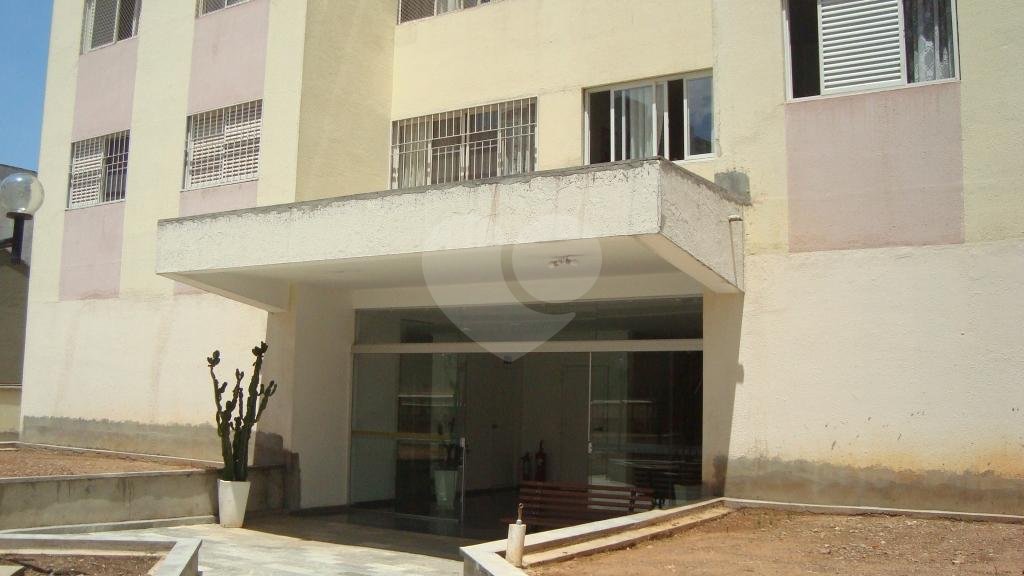 Apartamento à venda com 2 quartos, 65m² - Foto 10