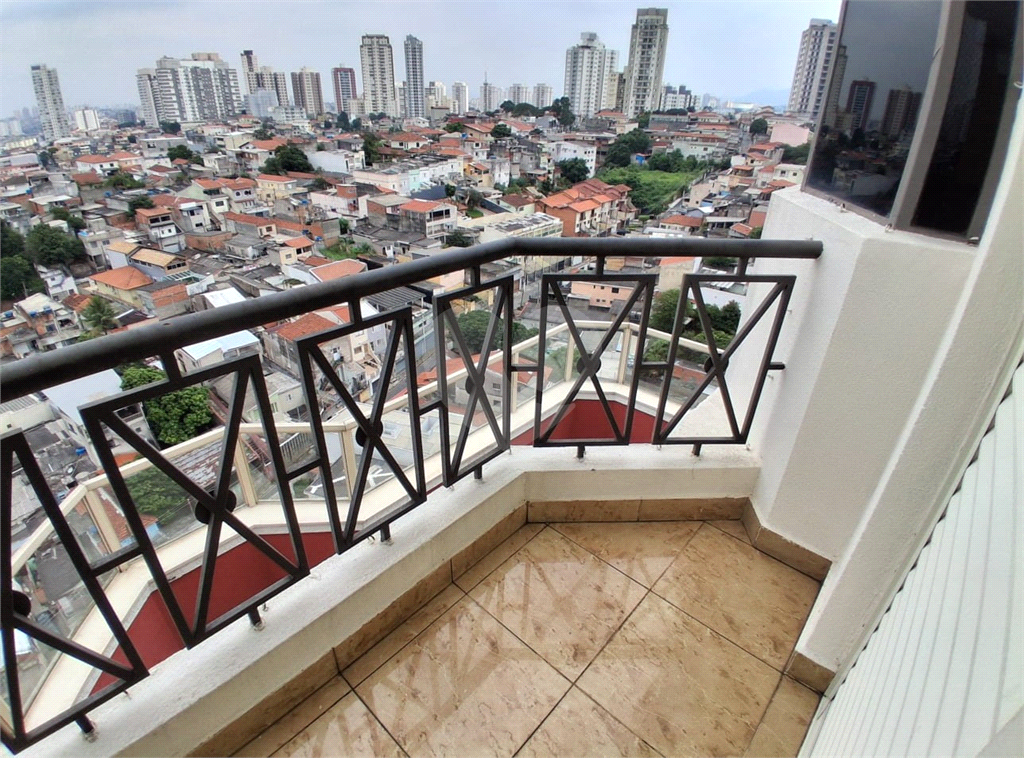 Apartamento  Duplex  à venda com 102 metros -  Mandaqui -SP