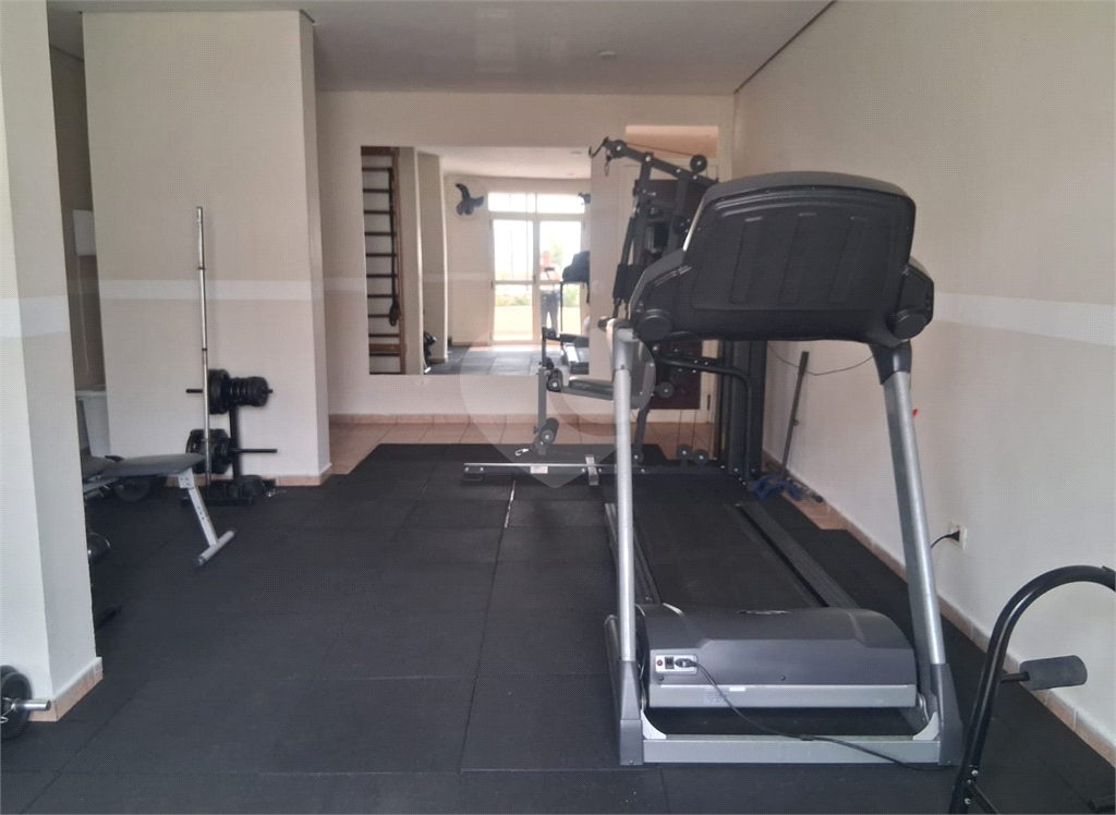 Apartamento  Duplex  à venda com 102 metros -  Mandaqui -SP