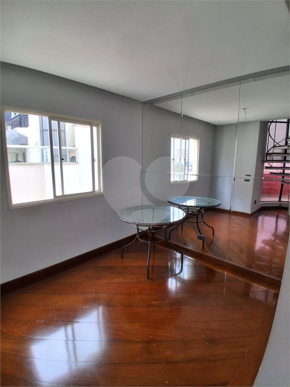 Apartamento  Duplex  à venda com 102 metros -  Mandaqui -SP