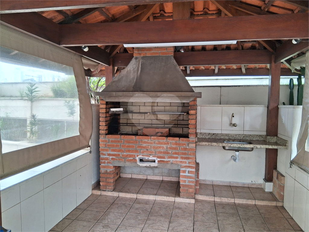 Apartamento  Duplex  à venda com 102 metros -  Mandaqui -SP