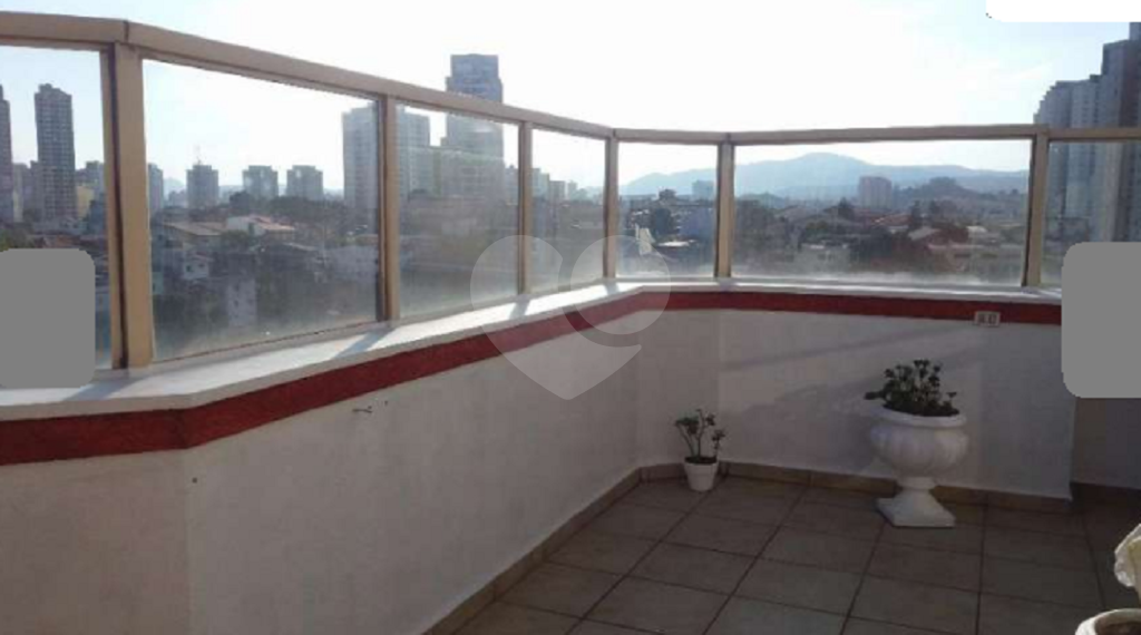 Duplex  no bairro do Mandaqui 