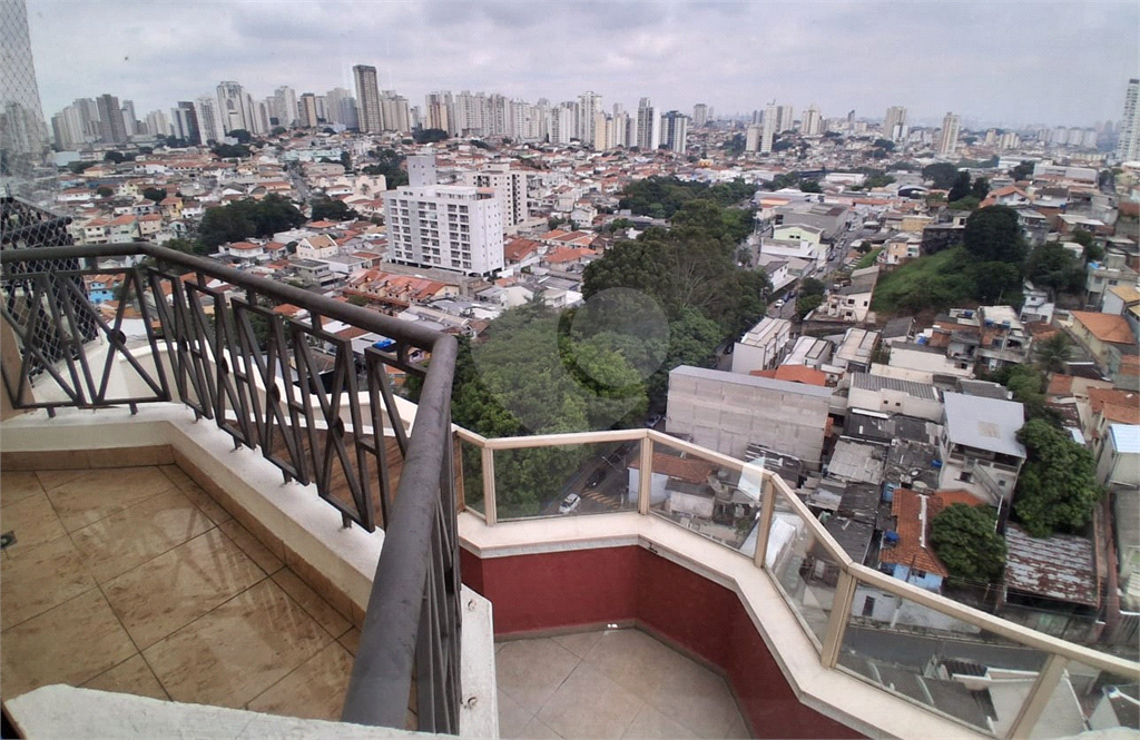 Apartamento  Duplex  à venda com 102 metros -  Mandaqui -SP
