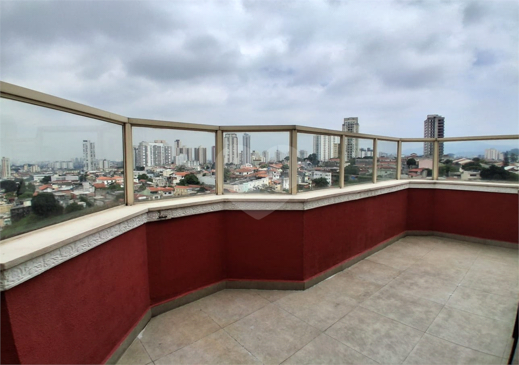 Apartamento  Duplex  à venda com 102 metros -  Mandaqui -SP