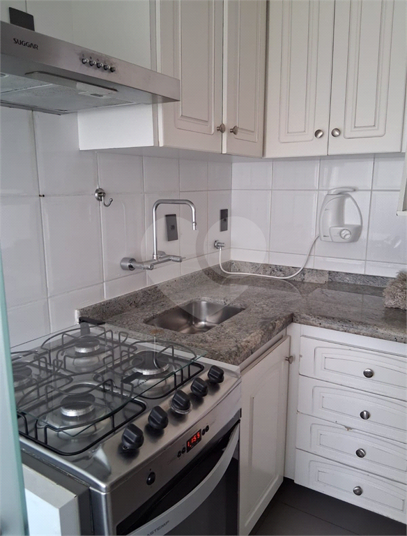 Apartamento  Duplex  à venda com 102 metros -  Mandaqui -SP