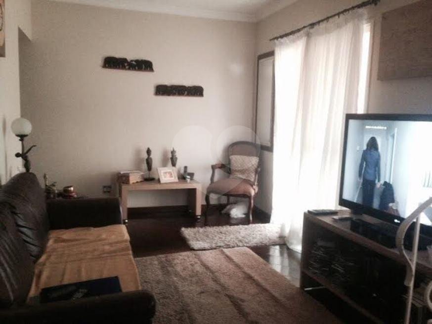 Duplex  no bairro do Mandaqui 