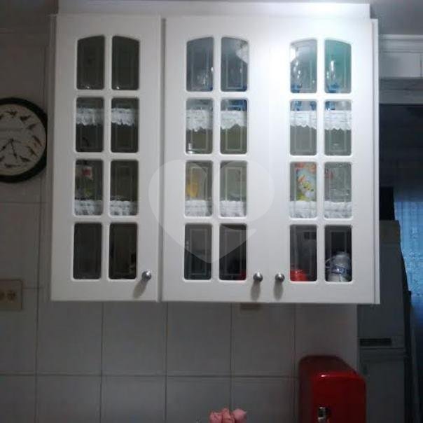 Duplex  no bairro do Mandaqui 