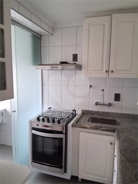 Apartamento  Duplex  à venda com 102 metros -  Mandaqui -SP