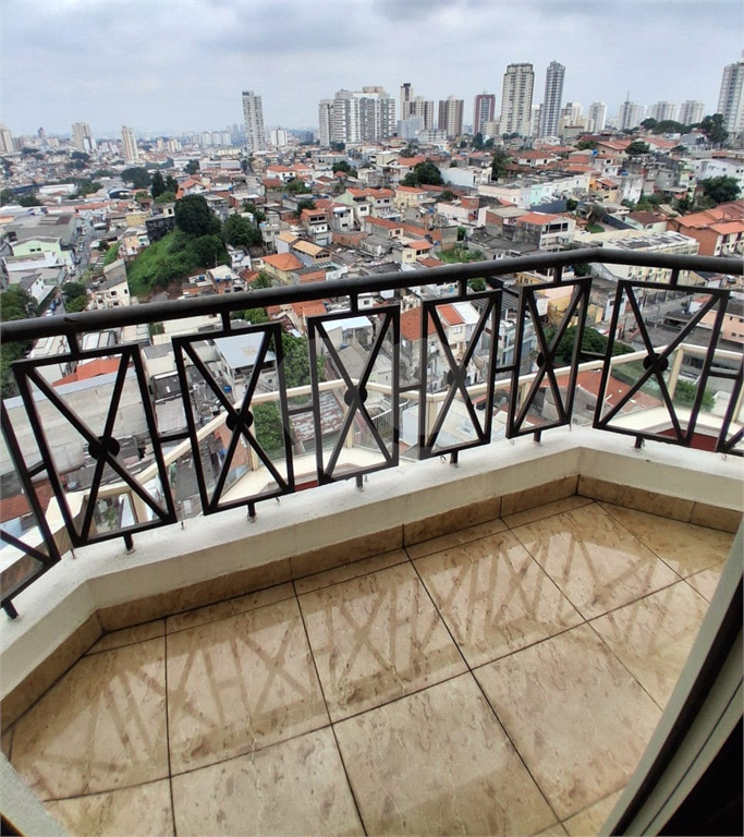 Apartamento  Duplex  à venda com 102 metros -  Mandaqui -SP