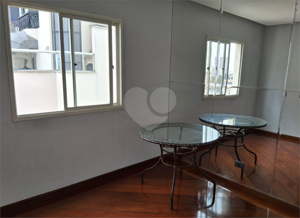 Apartamento  Duplex  à venda com 102 metros -  Mandaqui -SP