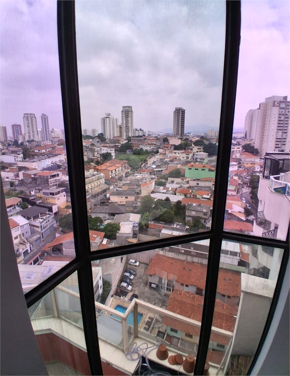 Apartamento  Duplex  à venda com 102 metros -  Mandaqui -SP