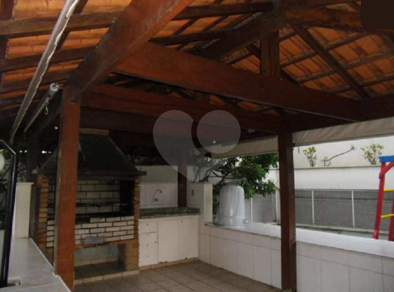 Duplex  no bairro do Mandaqui 