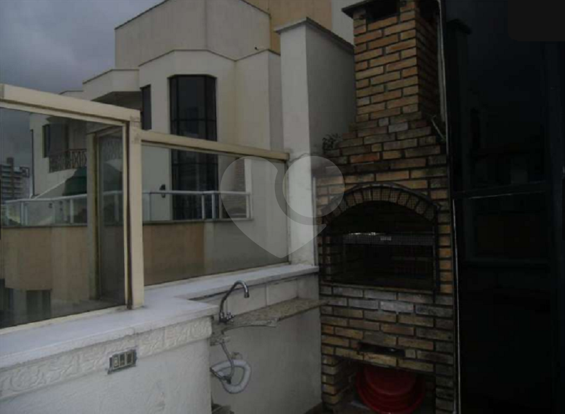 Duplex  no bairro do Mandaqui 