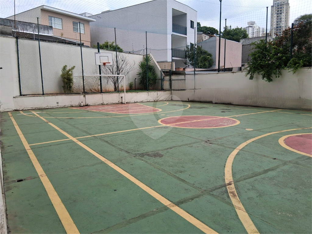 Apartamento  Duplex  à venda com 102 metros -  Mandaqui -SP