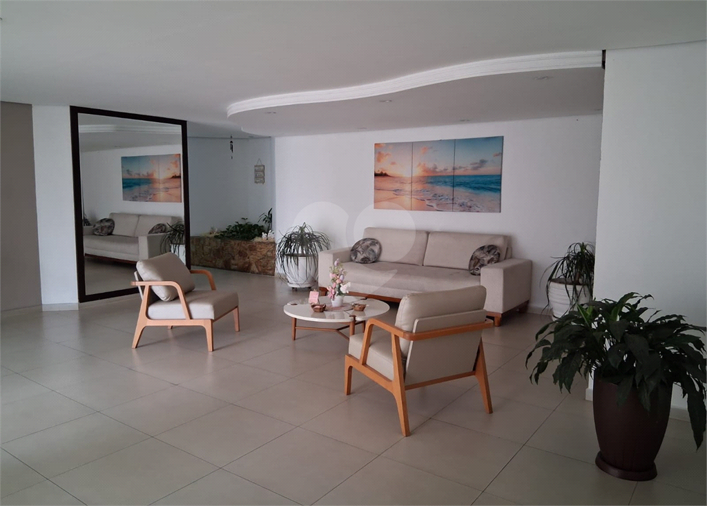 Apartamento  Duplex  à venda com 102 metros -  Mandaqui -SP