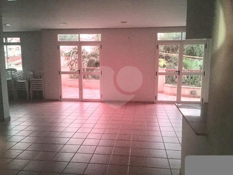 Duplex  no bairro do Mandaqui 