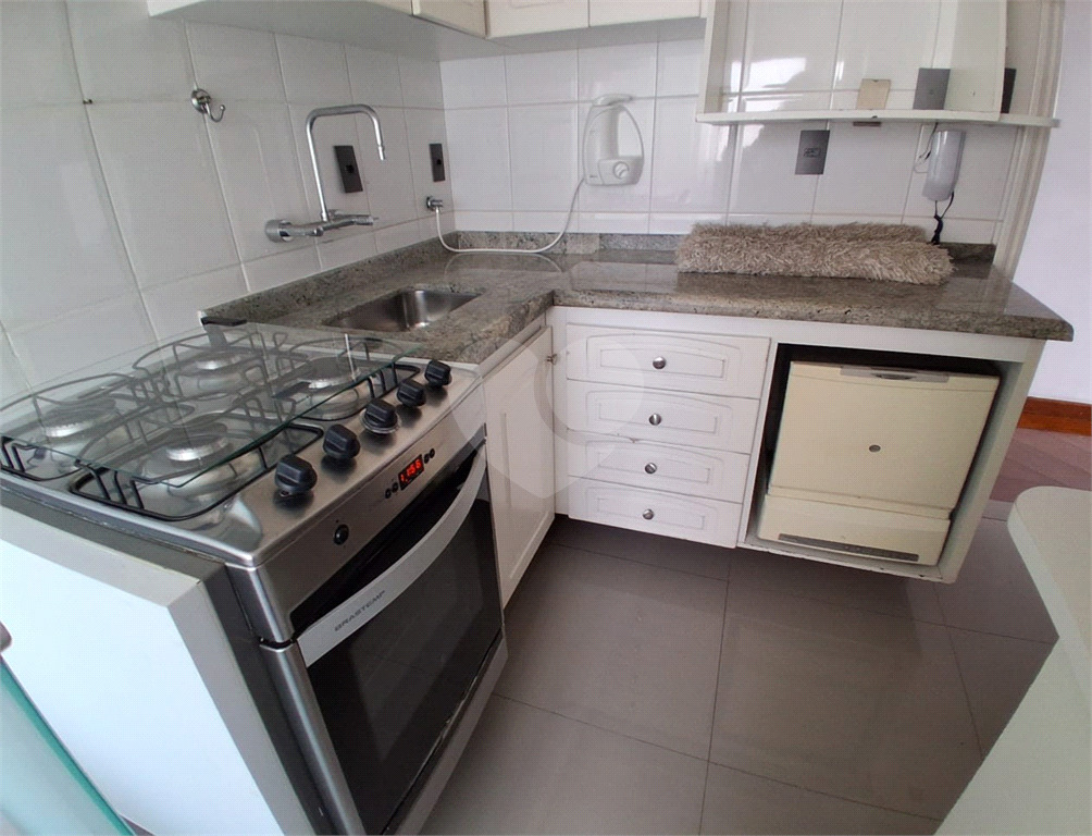 Apartamento  Duplex  à venda com 102 metros -  Mandaqui -SP