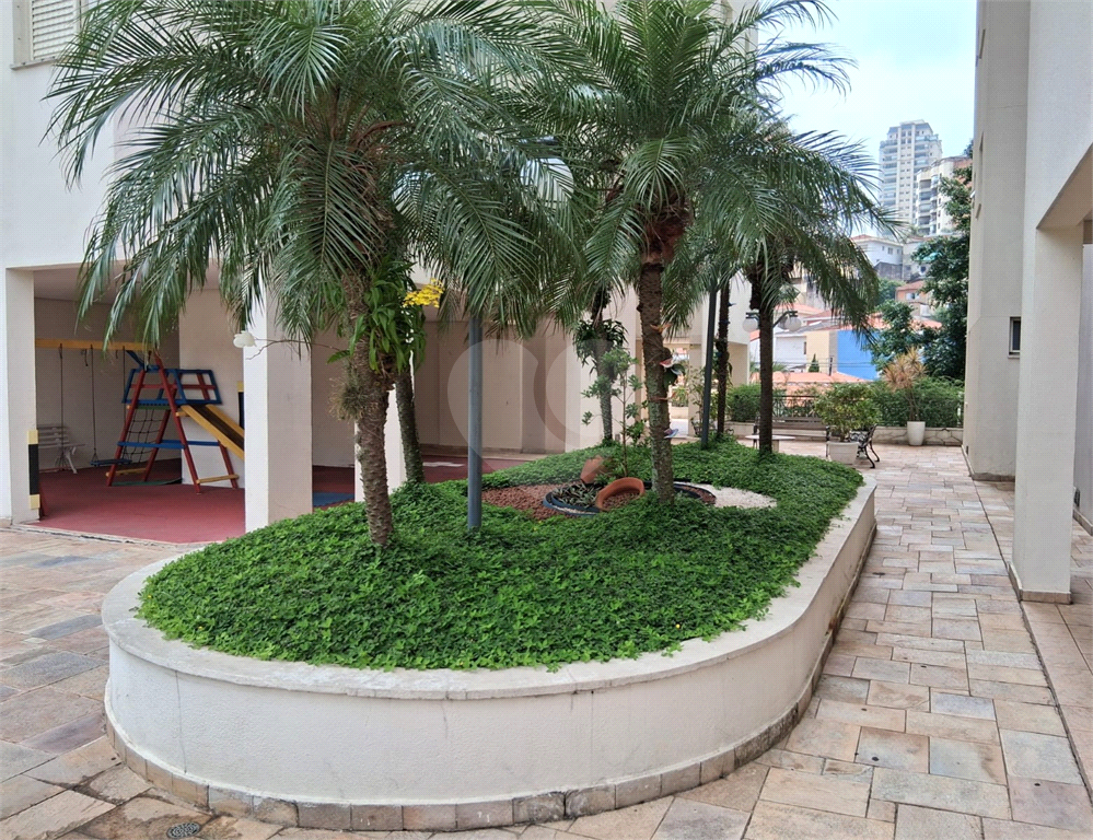 Apartamento  Duplex  à venda com 102 metros -  Mandaqui -SP