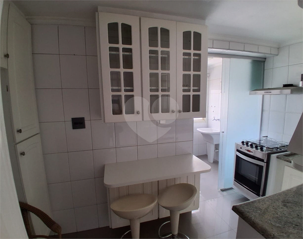 Apartamento  Duplex  à venda com 102 metros -  Mandaqui -SP