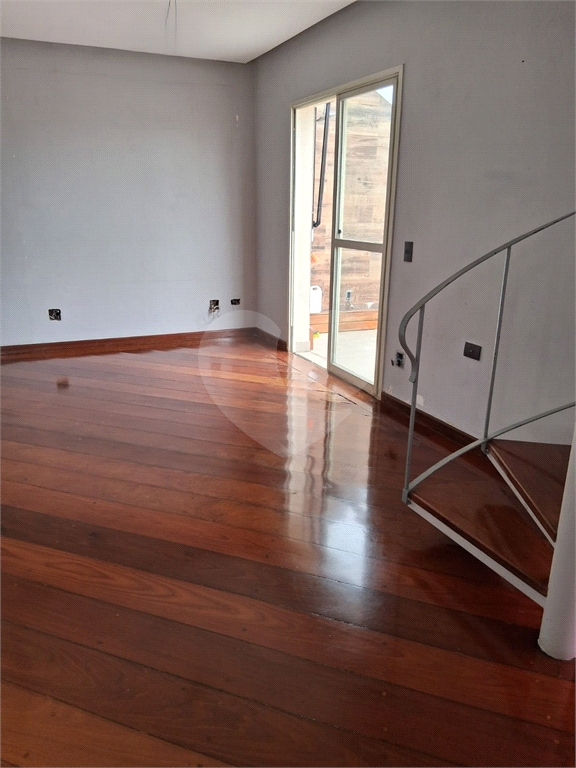Apartamento  Duplex  à venda com 102 metros -  Mandaqui -SP