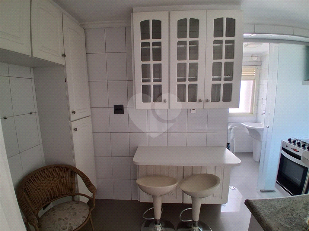 Apartamento  Duplex  à venda com 102 metros -  Mandaqui -SP
