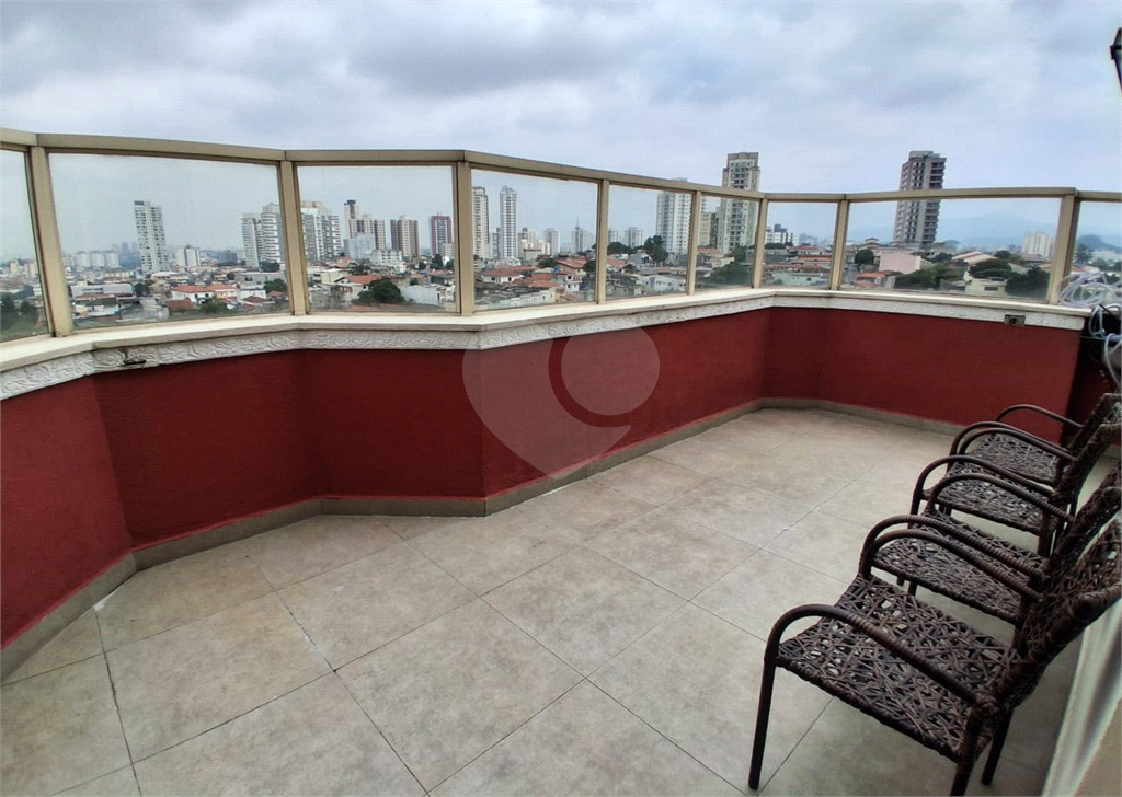 Apartamento  Duplex  à venda com 102 metros -  Mandaqui -SP