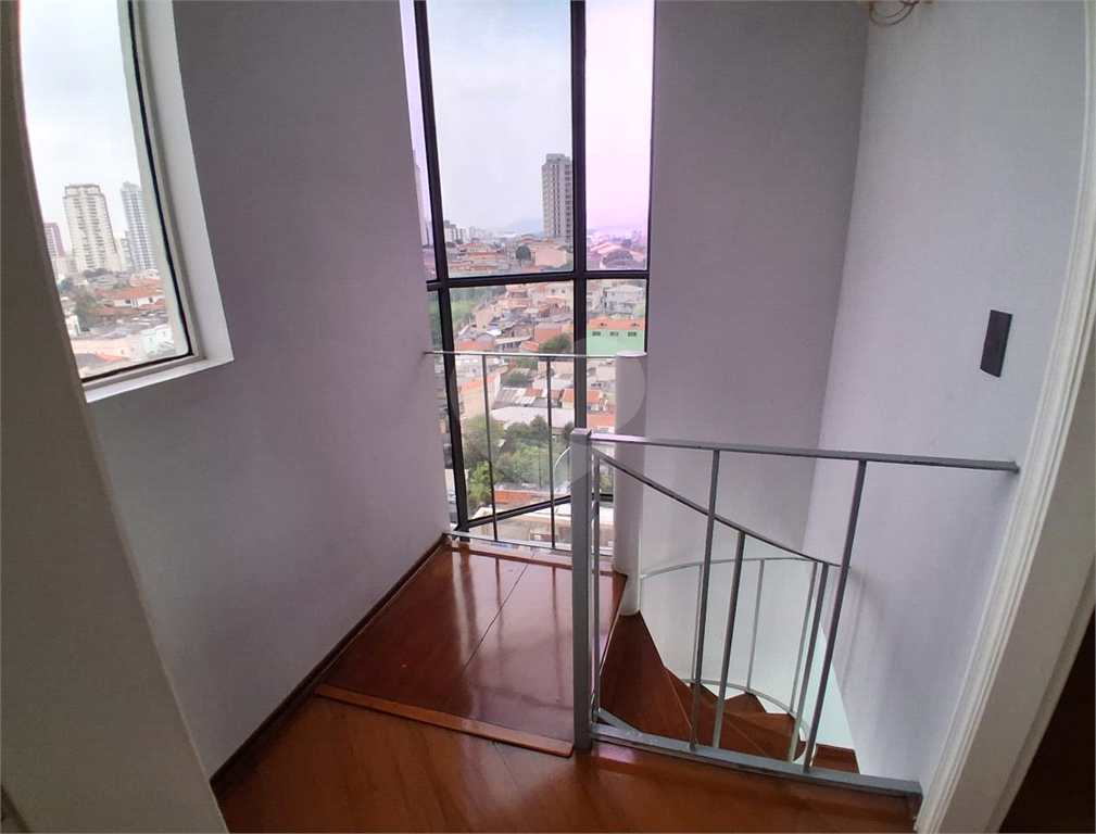 Apartamento  Duplex  à venda com 102 metros -  Mandaqui -SP