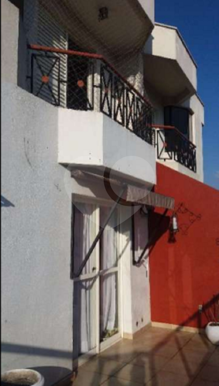 Duplex  no bairro do Mandaqui 