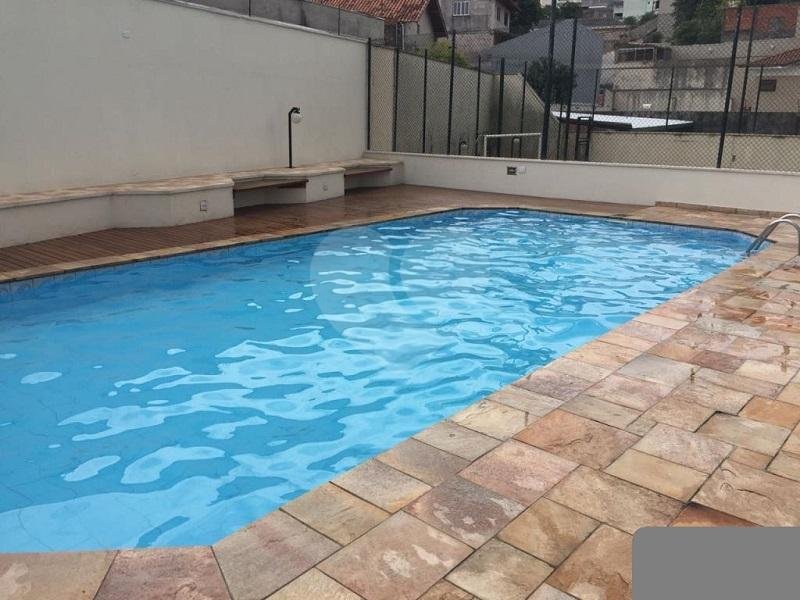 Duplex  no bairro do Mandaqui 