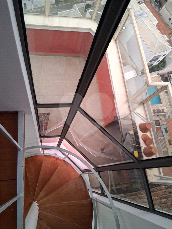 Apartamento  Duplex  à venda com 102 metros -  Mandaqui -SP