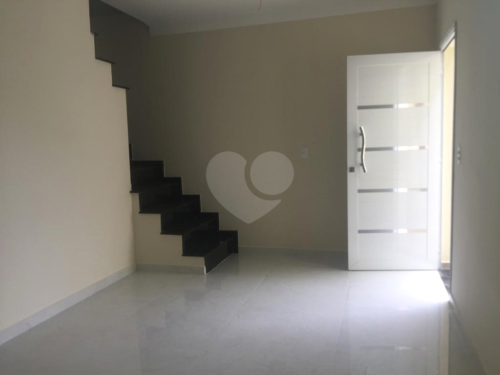 Casa de Condomínio à venda com 3 quartos, 87m² - Foto 23