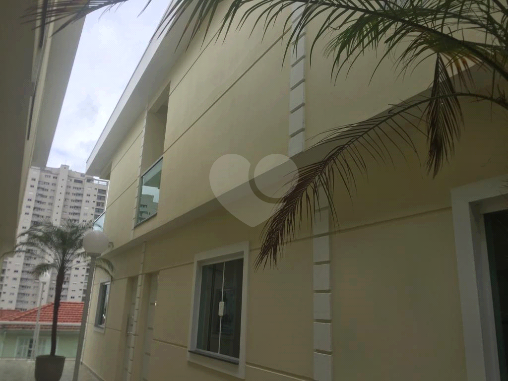 Casa de Condomínio à venda com 3 quartos, 87m² - Foto 4