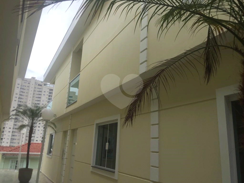 Casa de Condomínio à venda com 3 quartos, 87m² - Foto 19