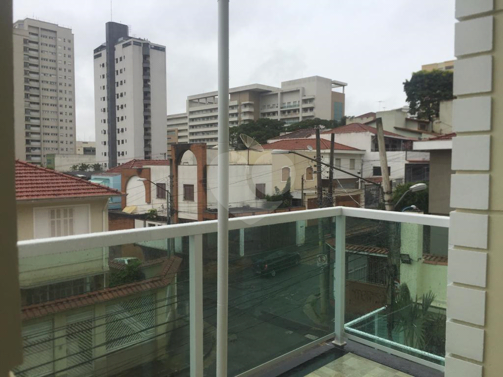 Casa de Condomínio à venda com 3 quartos, 87m² - Foto 32