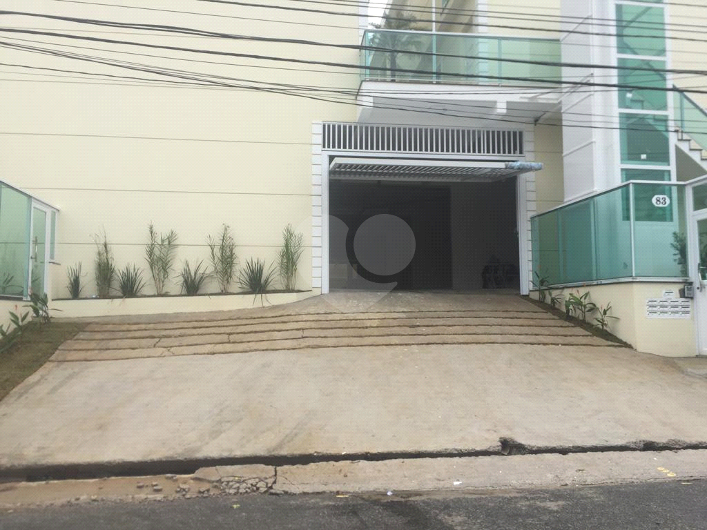 Casa de Condomínio à venda com 3 quartos, 87m² - Foto 5