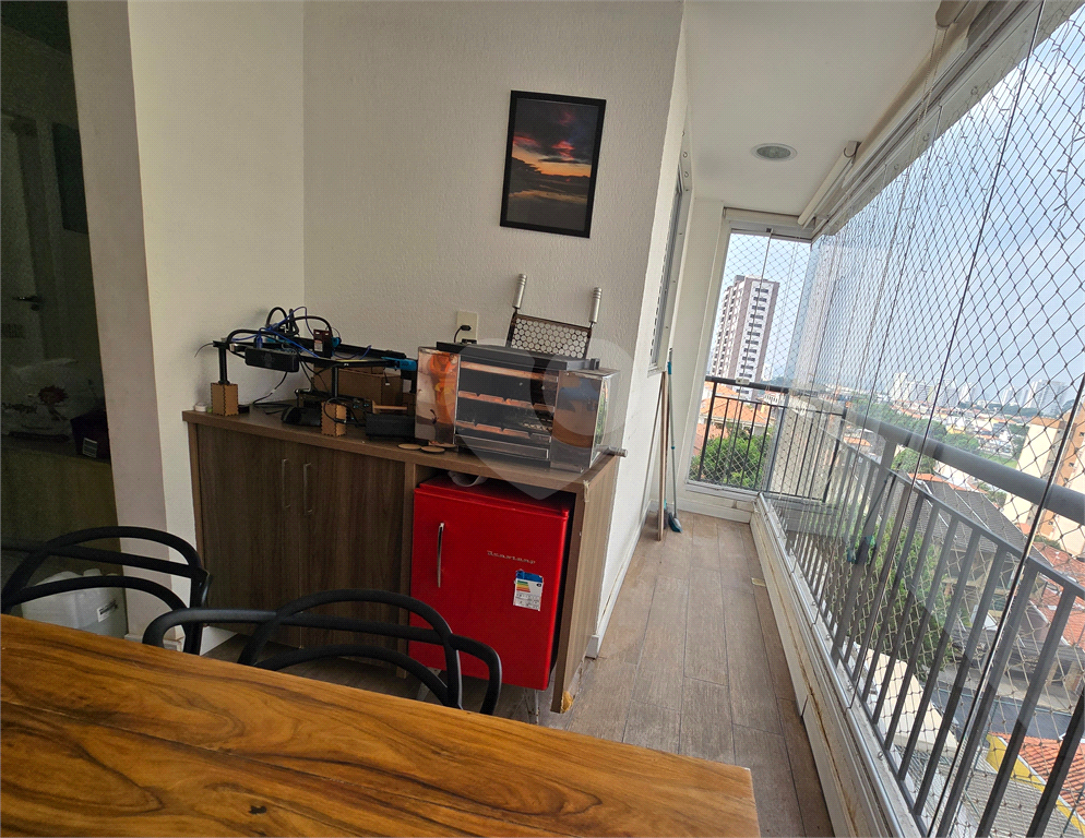 You Tucuruvi | 69m² Decorado | 2 Dorms (3º Reversível) | Ao Lado do Metrô