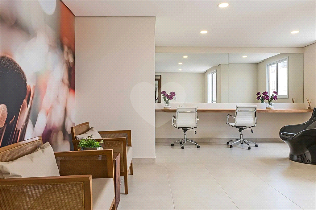 You Tucuruvi | 69m² Decorado | 2 Dorms (3º Reversível) | Ao Lado do Metrô